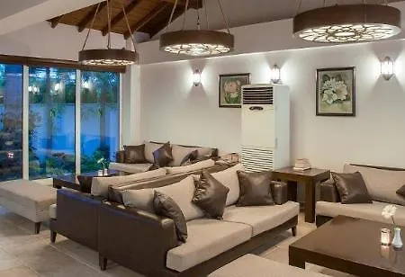Hotel Iko Melisa Garden 4*