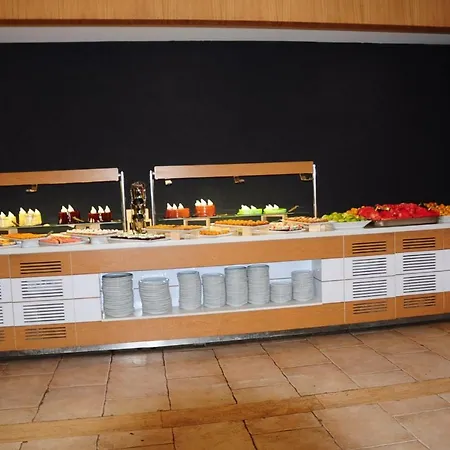 Iko Melisa Garden Hotel 4*